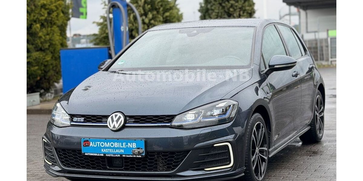 VW Golf 102.000 km 16.500 &euro; Kastellaun 56288