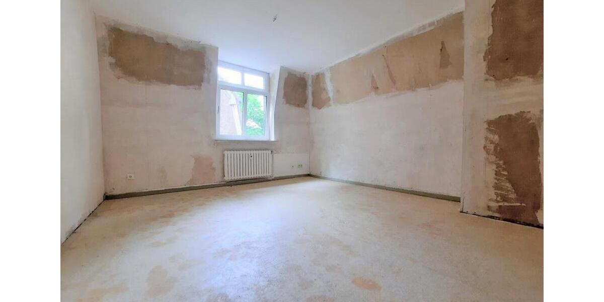 Etagenwohnung Dinslaken Lohberg - 3.5 Zimmer, 64 m&sup2;, 429&euro; | Angebot:26243193