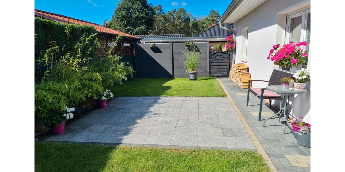 Einfamilienhaus Petershagen/Eggersdorf Eggersdorf - 5 Zimmer, 110 m&sup2;, 529.000&euro; | Angebot:26876958