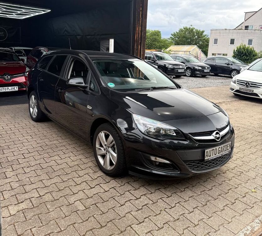 Astra
