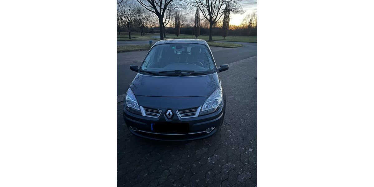 Renault Scenic 150.000 km 2.000 &euro; Schwülper 38179