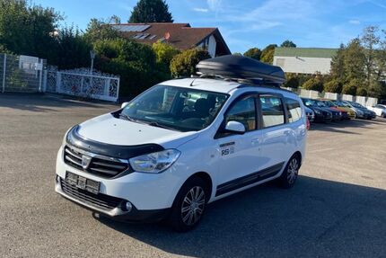 Dacia Lodgy 145.500 km 5.500 € Hechingen 72379