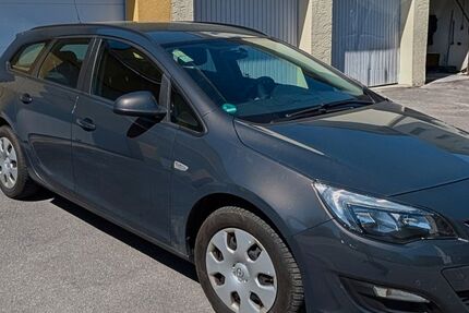 Opel Astra 219.000 km 3.899 &euro; Landshut 84034