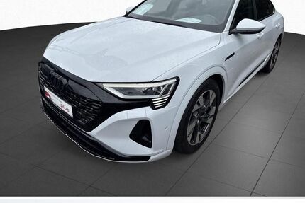 Audi Q8 e-tron 39.580 km 44.480 &euro; Schwabach 91126