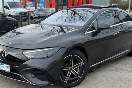 Mercedes-Benz EQE 64.000 km 42.990 &euro; Schleswig 24837