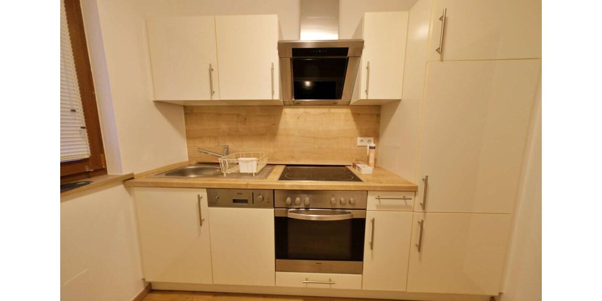 Reserviert! Pressaths kleines Wohnjuwel – selten, charmant, zentral 2 zimmer