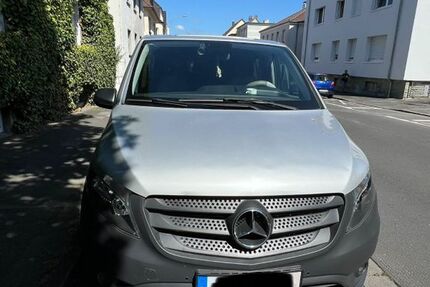 Mercedes-Benz Vito 216.000 km 18.500 &euro; Paderborn 33102