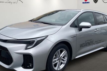 Suzuki Swace 21.791 km 24.990 &euro; Potsdam 14482