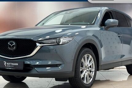 Mazda CX-5 83.973 km 25.700 &euro; Oberhausen 46149