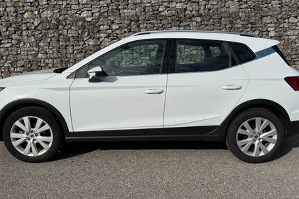 Seat Arona 20.880 km 17.790 € Peißenberg 82380