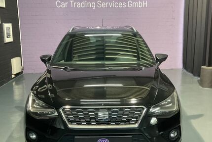 Seat Arona 73.704 km 16.000 &euro; Düsseldorf 40476