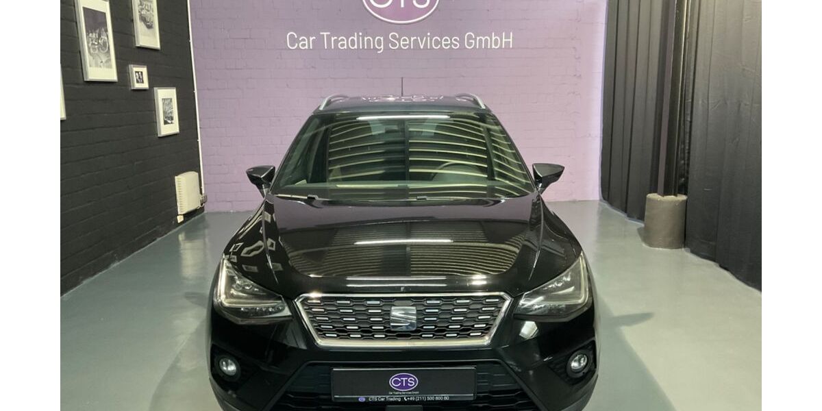 Seat Arona 73.704 km 16.000 &euro; Düsseldorf 40476