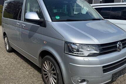 VW T5 Transporter 197.325 km 14.999 &euro; Vreden 48691