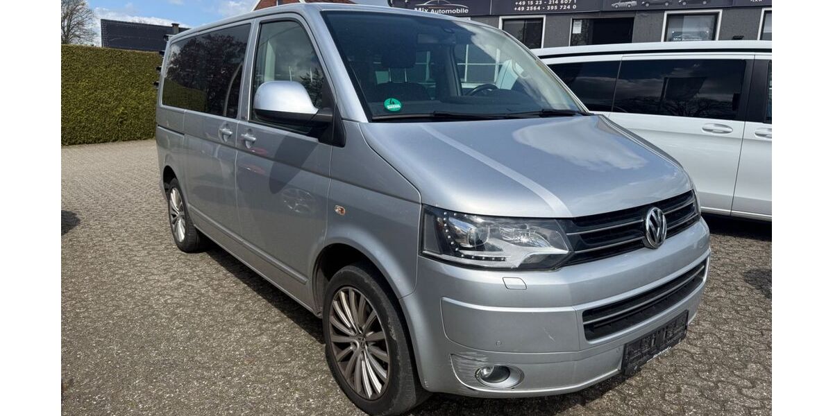 VW T5 Transporter 197.325 km 14.999 &euro; Vreden 48691
