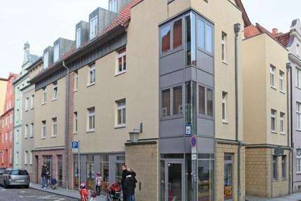Wohnung Stralsund Altstadt - 2 Zimmer, 46 m&sup2;, 457&euro; | Angebot:26872068