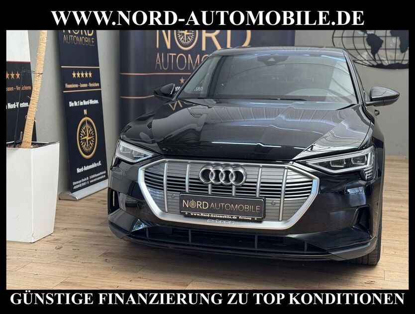 e-tron