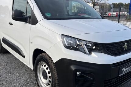 Peugeot Partner 93.000 km 16.990 &euro; Neuseddin bei Berlin 14554