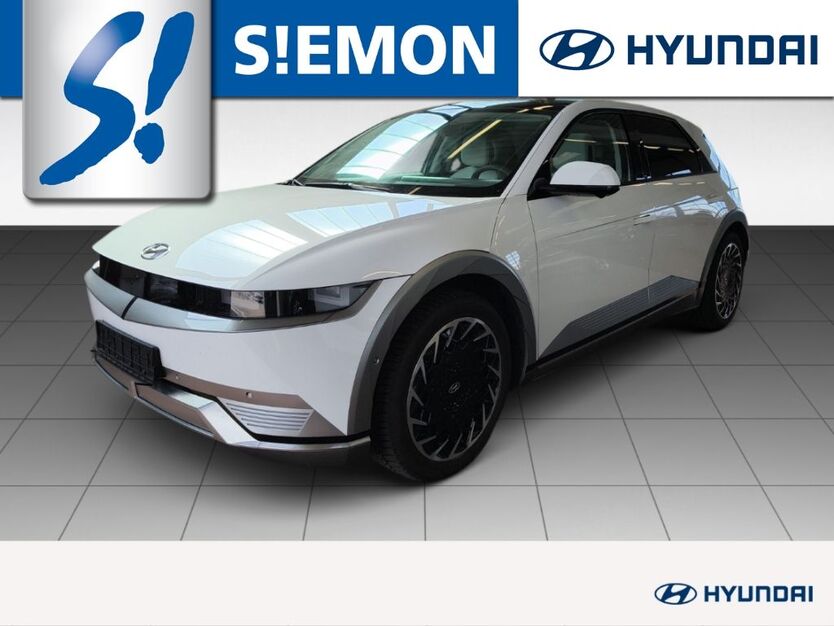 Hyundai IONIQ 5 29.441 km 38.930 € Salzbergen 48499