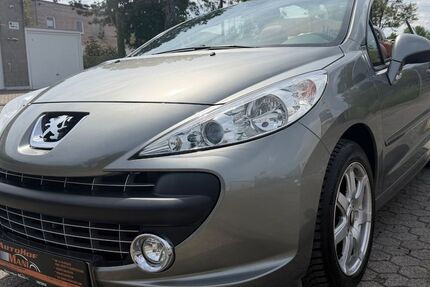 Peugeot 207 83.236 km 7.990 &euro; Troisdorf 53842