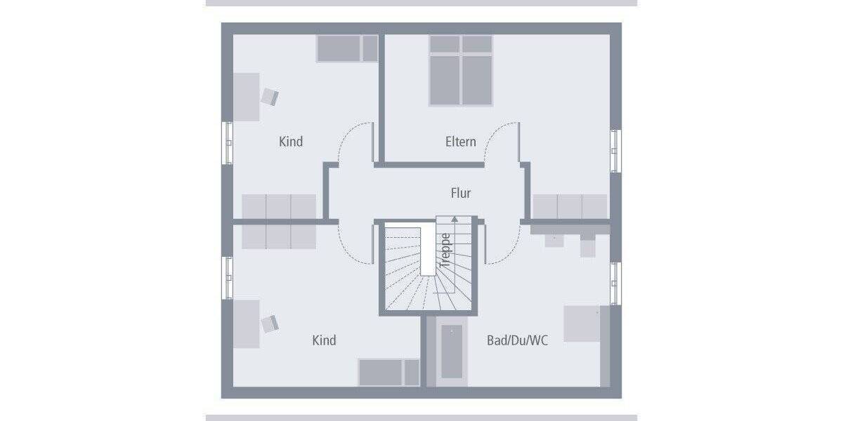 Einfamilienhaus Traben-Trarbach Traben - 5 Zimmer, 155 m&sup2;, 428.900&euro; | Angebot:26643938