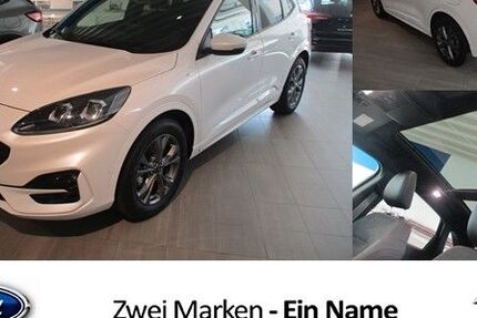 Ford Kuga 4.999 km 39.950 € Pattensen 30982