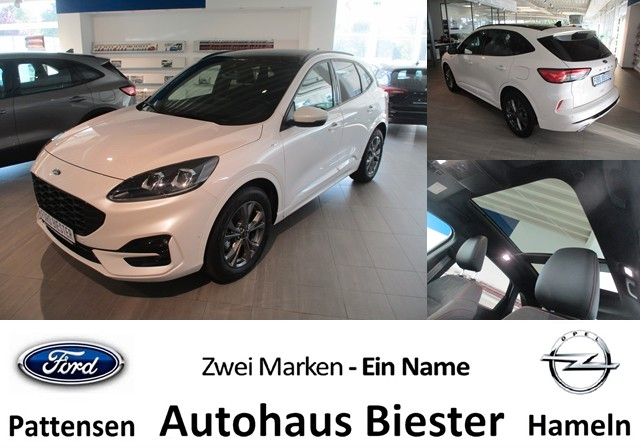 Ford Kuga 4.999 km 39.950 € Pattensen 30982