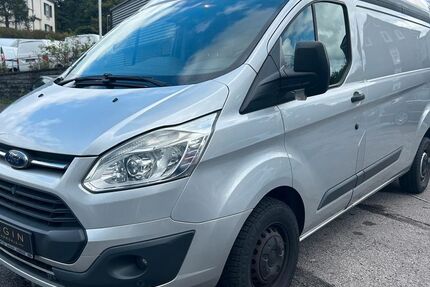 Ford Transit Custom 104.267 km 13.950 &euro; Remscheid 42853