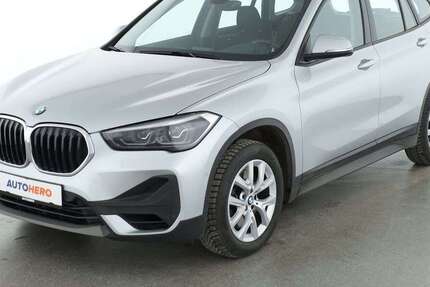 BMW X1 42.894 km 25.240 &euro; Hamburg 22529