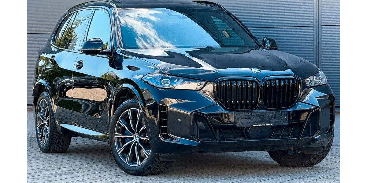 BMW X5 23.344 km 71.850 &euro; Rohr i. NB (bei Regensburg) 93352