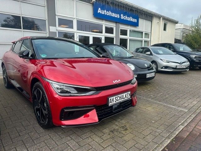 Kia EV6 19.450 km 39.990 &euro; Bremen 28777