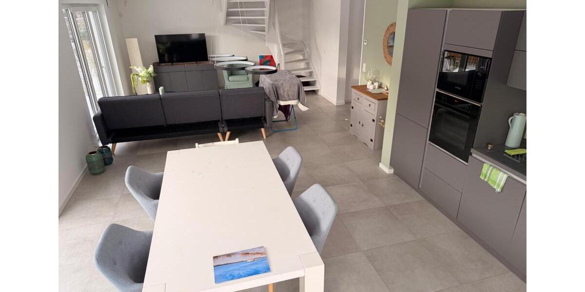 Doppelhaushälfte Zinnowitz - 4 Zimmer, 110 m&sup2;, 1.450&euro; | Angebot:26313473