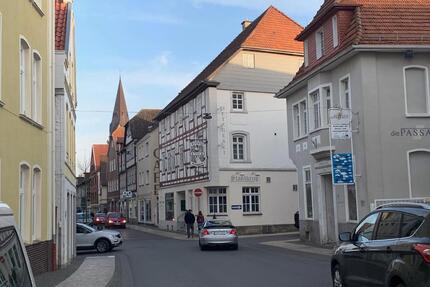 Ladenlokal 160QM Büro INNENSTADT BESTE LAGE Produktionsräume