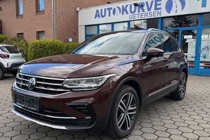 VW Tiguan 87.537 km 26.990 &euro; Uetersen 25436