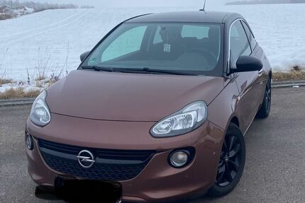 Opel Adam 100.000 km 8.500 &euro; Windsbach 91575