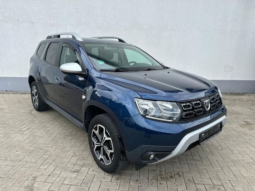 Duster
