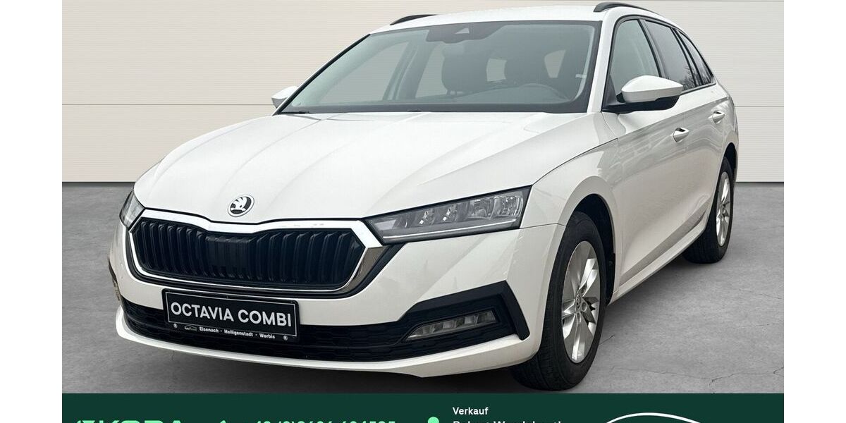 Skoda Octavia 81.950 km 19.990 &euro; Leinefelde-Worbis 37339