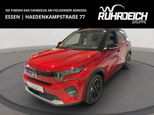 Citroen C3 3.800 km 17.989 € Duisburg 47059