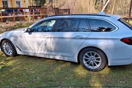 BMW 530 62.500 km 34.900 &euro; Glienicke 16548