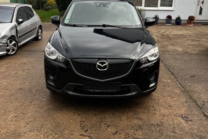 Mazda CX-5 202.000 km 8.100 &euro; Hanau 63457
