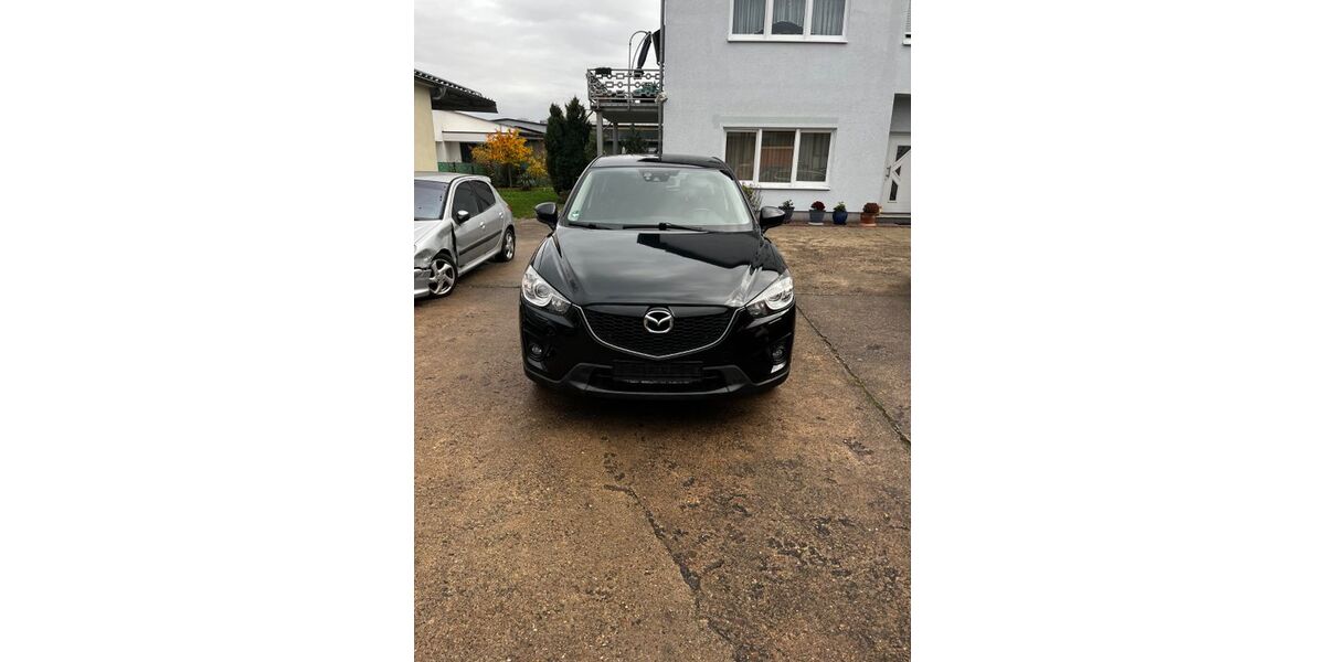 Mazda CX-5 202.000 km 8.100 &euro; Hanau 63457