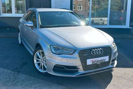 Audi A3 143.434 km 14.900 &euro; Stade 21680