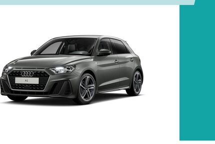 Audi A1 7.688 km 25.439 &euro; Leonberg 71229