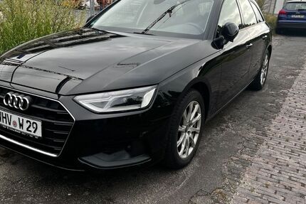 Audi A4 102.000 km 22.500 &euro; Wilhelmshaven 26382
