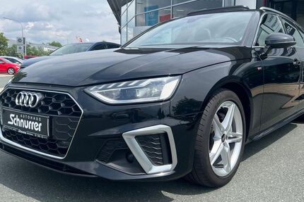 Audi A4 142.400 km 27.890 € Münchberg 95213