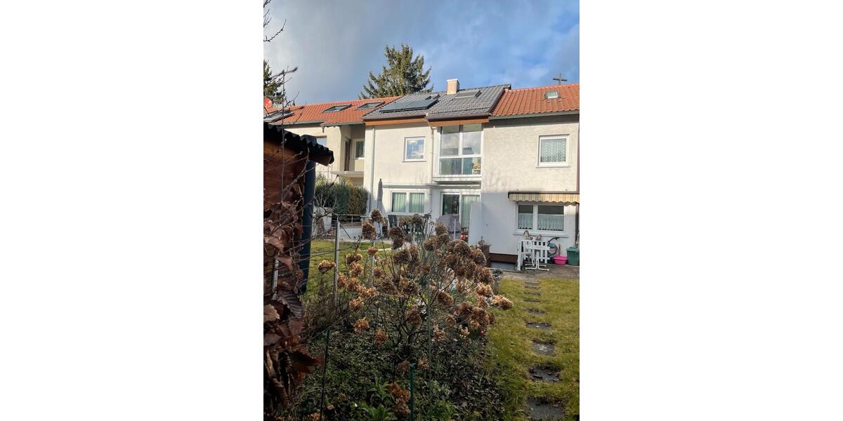 Reihenhaus Stuttgart Neuwirtshaus - 5 Zimmer, 110 m&sup2;, 679.000&euro; | Angebot:25182985