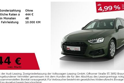 Audi A4 96.600 km 29.880 &euro; Nürnberg 90441