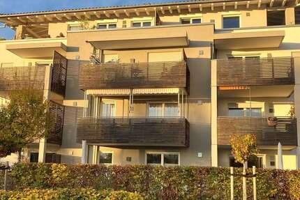 Wohnung Kolbermoor - 2 Zimmer, 90 m&sup2;, 1.395&euro; | Angebot:26696433