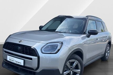 Mini Countryman D (Cooper) 13.967 km 34.791 &euro; Bielefeld 33719