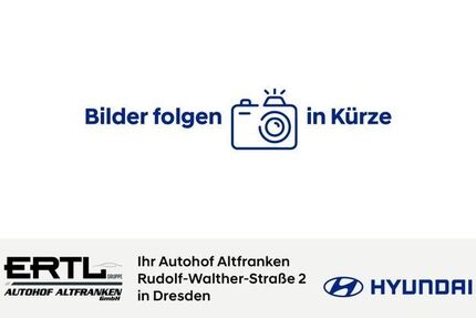 Hyundai TUCSON 16.294 km 32.980 &euro; Dresden-Altfranken 01156