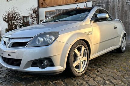 Opel Tigra 186.352 km 1.500 &euro; Obertaufkirchen 84419